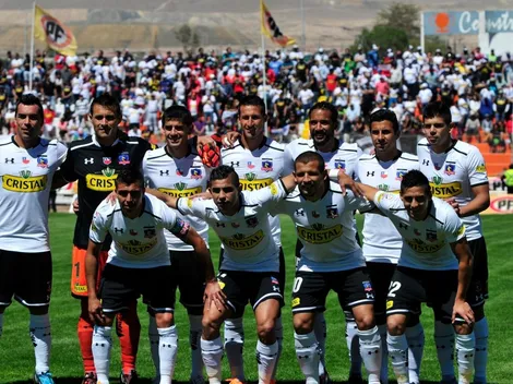 4ª fecha: Colo Colo vuelve a El Salvador tras 1.500 días y la U recibe a Unión