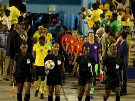 Chile enfrentará a Escocia, Holanda y Alemania antes del Mundial