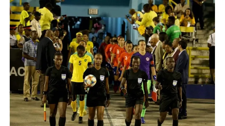Las chicas de la Roja tendrán tres duelos más en Europa