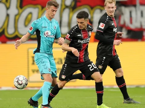 Aránguiz extraña a Chelo Díaz en la Roja: "Pero no decido yo"