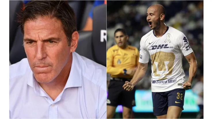 Berizzo y González