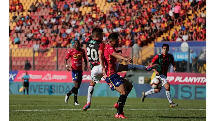 Un duelo lleno de historia entre los dos equipos de colonia
