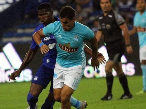 Huachipato tiene nuevo refuerzo para el 2019