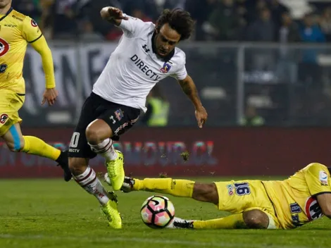[Tabla de posiciones] Sigue la fecha y la clasificación del Campeonato Nacional