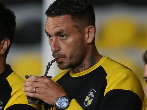 Así fueron todos los debuts en la carrera de Mauricio Pinilla