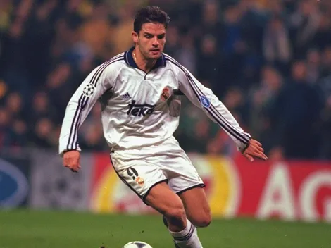 "Solo Messi puede suplir a Cristiano Ronaldo"