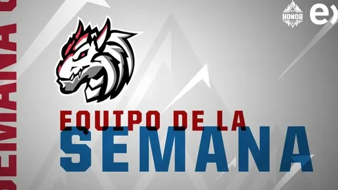 Liga de Honor: Froztfire enciende el fuego y le planta cara a los mejores equipos de Chile