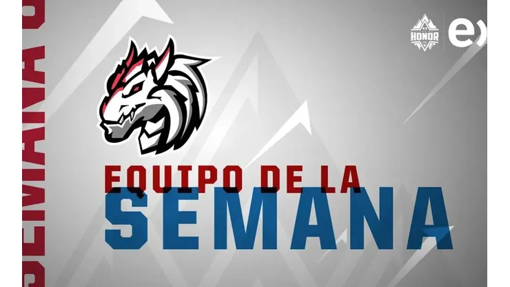 Liga de Honor: Froztfire enciende el fuego y le planta cara a los mejores equipos de Chile