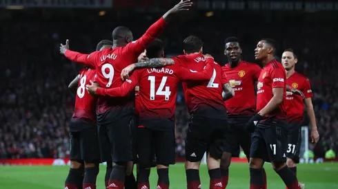 Pese a todo, las cosas mejora en el United