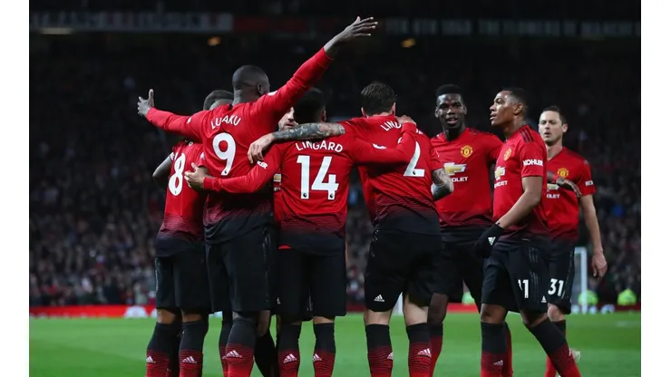Pese a todo, las cosas mejora en el United