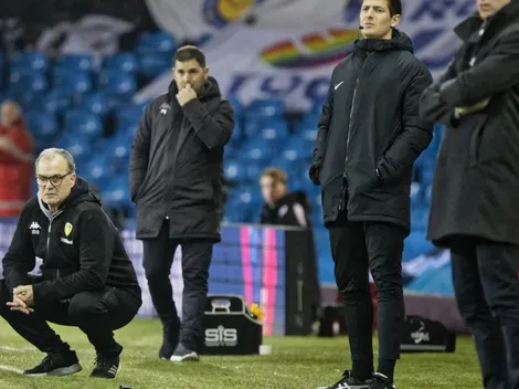 El Leeds de Bielsa golea, gusta y se mete en la pelea por el ascenso