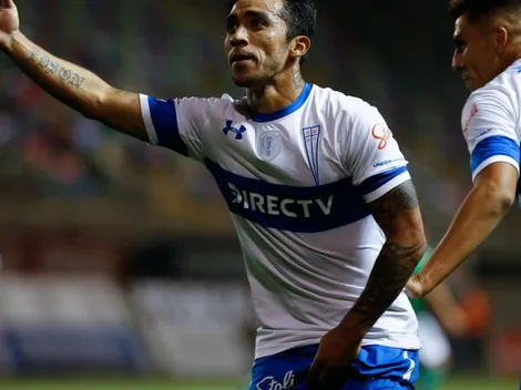 Edson Puch: "Hubo mala intención con las faltas"