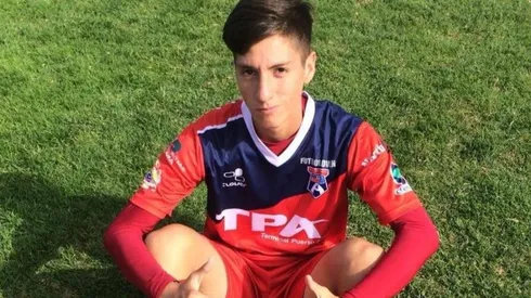 Cáceres está siendo buscado por la PDI