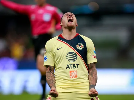 Capitán del América respalda a Nicolás Castillo