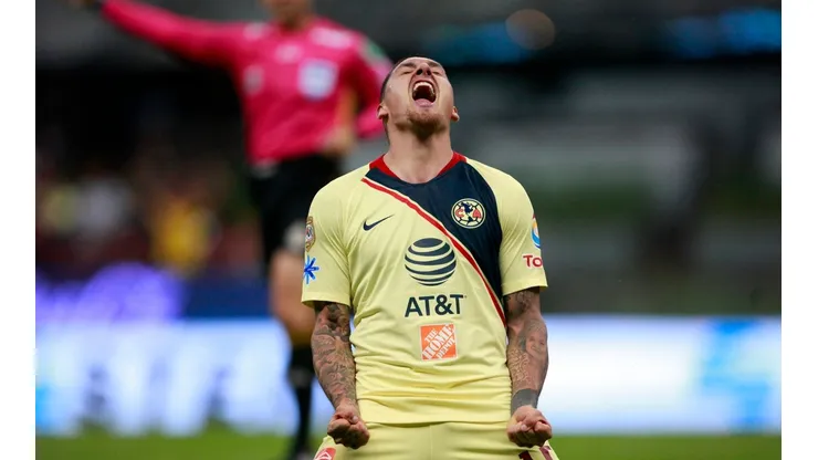 Liga MX: America vs Lobos BUAP