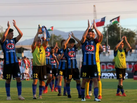 Un Huachipato lleno de bajas amenaza a la U