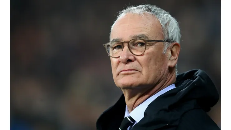 Ranieri fue despedido del Fulham