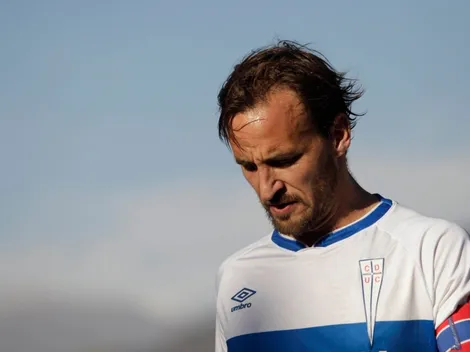 El Chapa Fuenzalida postula a Jorge Valdivia y al Mago Jiménez a la Roja