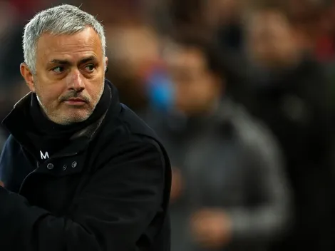 Mourinho cerca de ser el próximo entrenador del Real Madrid