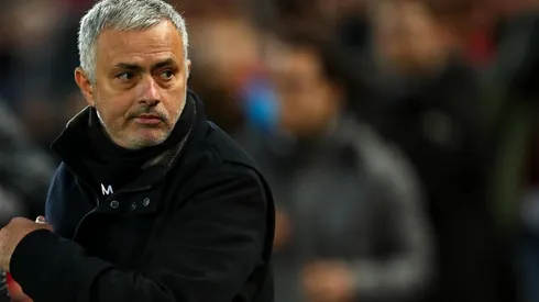 Mourinho cerca de ser el próximo entrenador del Real Madrid