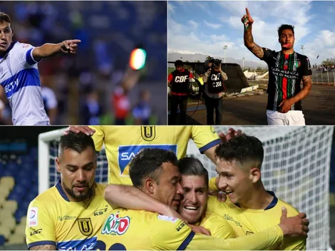 Con tres chilenos en competencia, así quedaron los ocho grupos de la Copa
