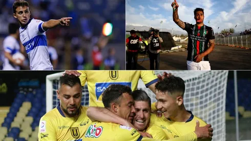 Como en 2016, Chile vuelve a tener tres representantes en fase de grupos