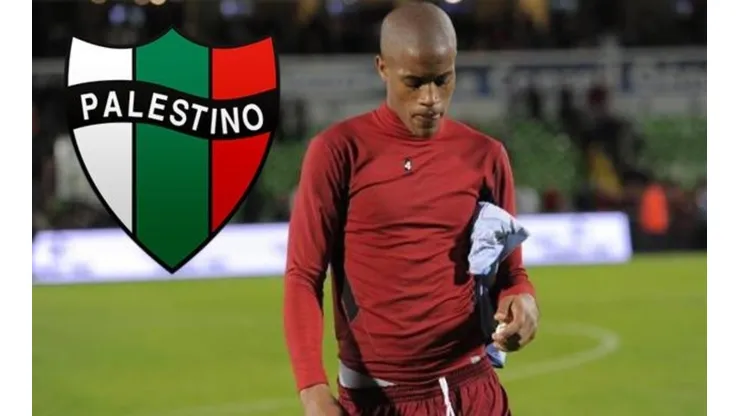 Palestino estaría cerca de fichar a un defensa francés