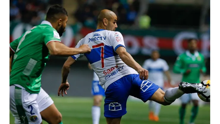 Audax Italiano vs Universidad Católica abren la tercera fecha del Campeonato Nacional 2019