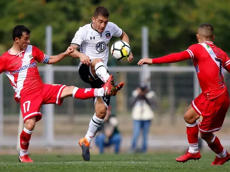 Programación: UC y Colo Colo de visita, y la U ante a Huachipato en la 3ª fecha
