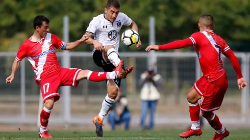 Colo Colo tendrá un duro desafío en el Maule