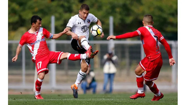 Colo Colo tendrá un duro desafío en el Maule