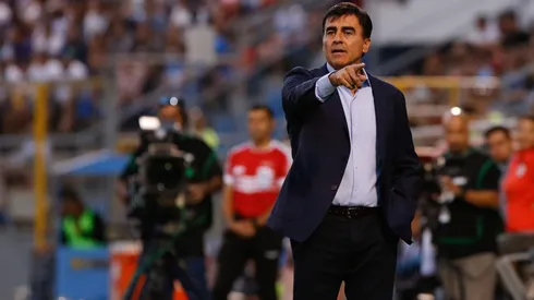 Universidad Catolica vs Deportes Iquique