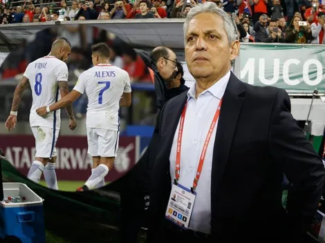 Rueda reconoce estar muy preocupado por el presente a Alexis y Vidal