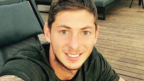 Cardiff pagó 17 millones de euros por Emiliano Sala