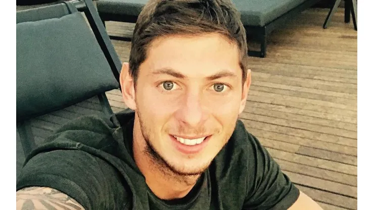 Cardiff pagó 17 millones de euros por Emiliano Sala