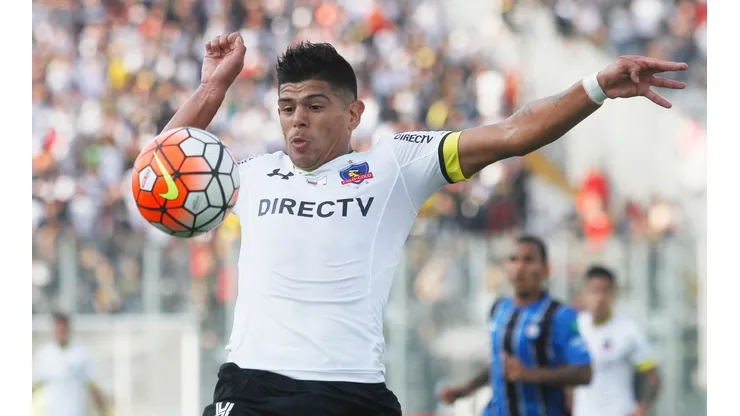 Colo Colo vs Huachipato