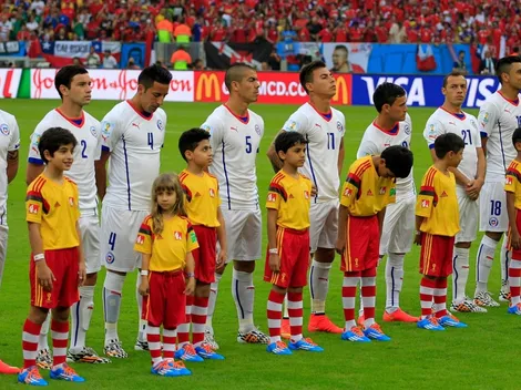 FIFA insiste en 48 equipos en Catar 2022 aunque se juegue en "países cercanos"