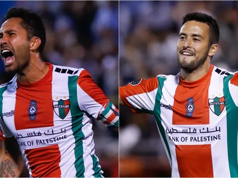 Para ver mil veces: el compacto del triunfo de Palestino sobre Talleres