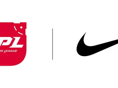 La liga china de League of Legends anuncia alianza comercial con Nike