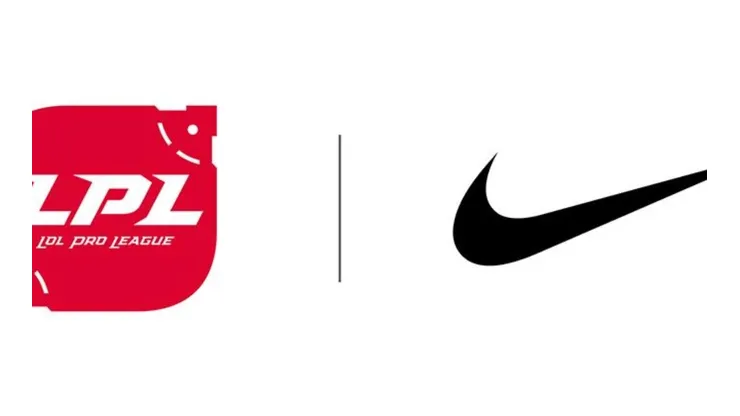 La liga china de League of Legends anuncia alianza comercial con Nike