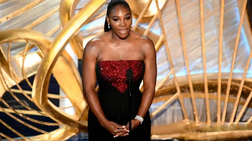 Serena Williams se mandó feroz spoiler de Avengers: Endgame tras compartir con Chris Evans