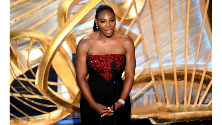 Serena Williams se mandó feroz spoiler de Avengers: Endgame tras compartir con Chris Evans