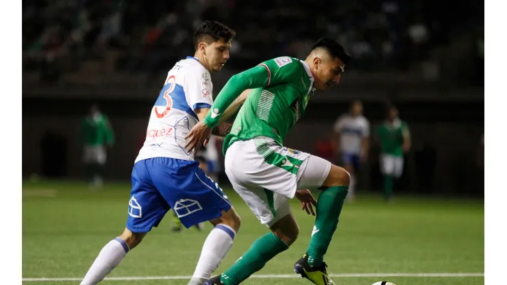 Audax Italiano vs Universidad Catolica abren la tercera fecha del Campeonato Nacional