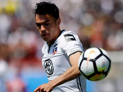 Gaby Suazo le dijo dónde juega mejor al DT Salas: "Él pensaba que era lateral"