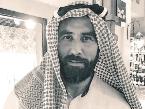 Bravo felicita a Palestino: "Con humildad y trabajo, todo es posible"