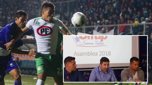 La exigencia del Sifup a la ANFP se cumplió por este año y el siguiente