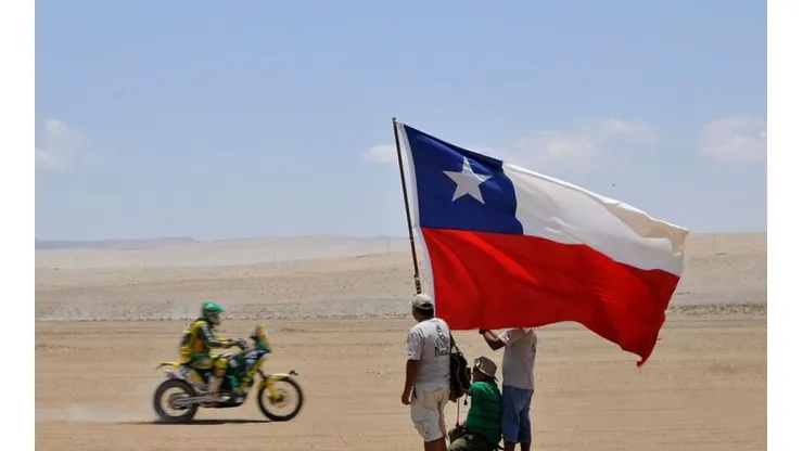El Dakar cambia a Sudamérica por los petrodólares de Arabia Saudita