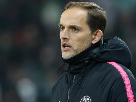 Tuchel fue despedido del Dortmund por frase homofóbica