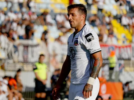 Prensa peruana anticipa que Gabriel Costa será llamado a su Selección