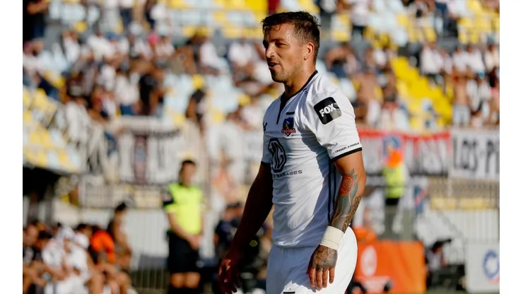 Prensa peruana anticipa que Gabriel Costa será llamado a su Selección